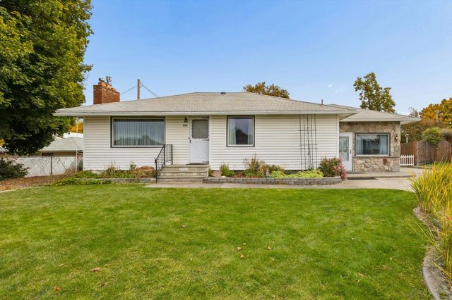 715 S Houk Rd, Spokane, WA 99216 property photo