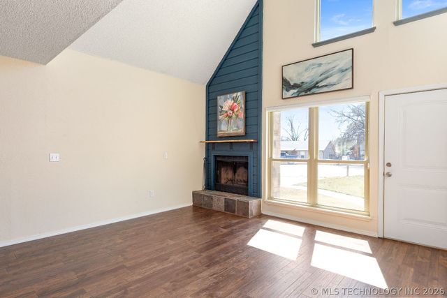 4218 W Toledo Court, Broken Arrow, OK 74012