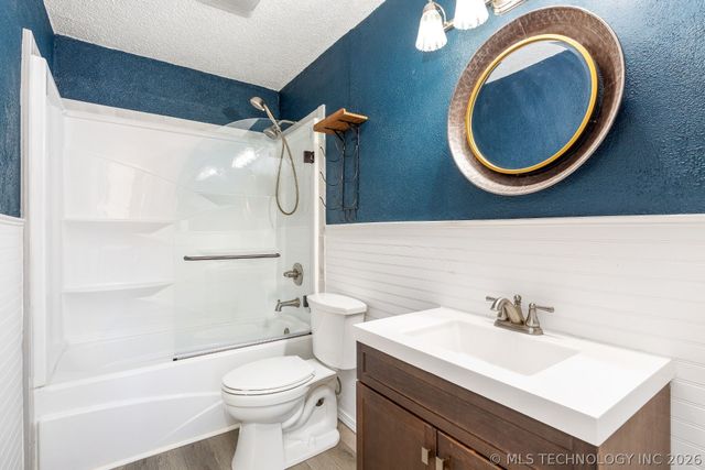 4218 W Toledo Court, Broken Arrow, OK 74012