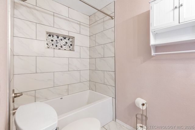 4218 W Toledo Court, Broken Arrow, OK 74012