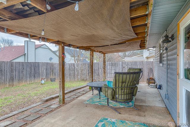 4218 W Toledo Court, Broken Arrow, OK 74012