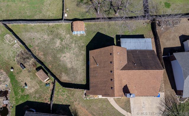 4218 W Toledo Court, Broken Arrow, OK 74012