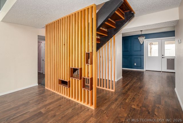 4218 W Toledo Court, Broken Arrow, OK 74012