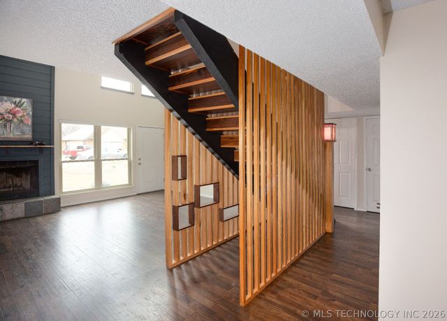 4218 W Toledo Court, Broken Arrow, OK 74012