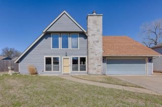 4218 W Toledo Court, Broken Arrow, OK 74012