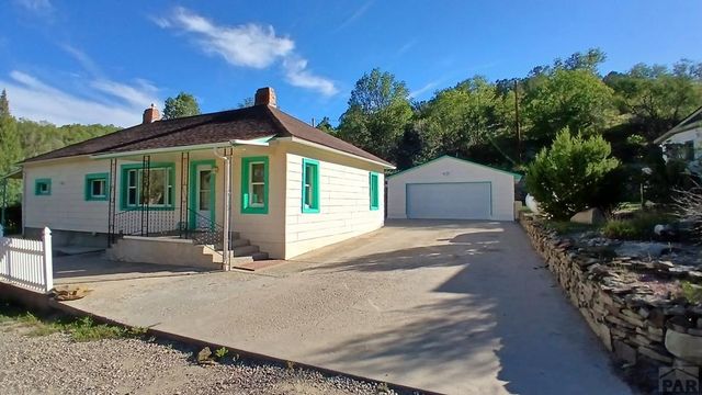 2 N Pine St, Cokedale, CO 81082