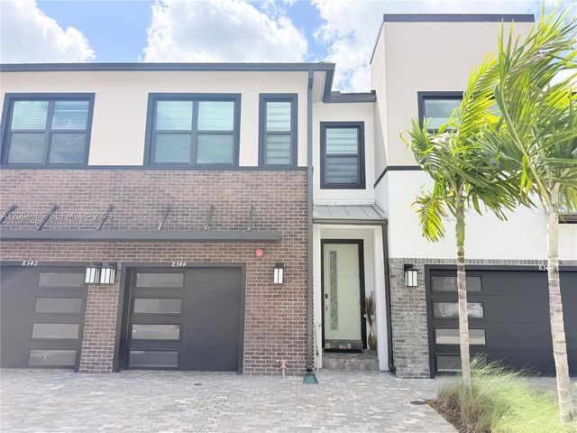 8344 NW 7th Pl 8344, Plantation, FL 33324