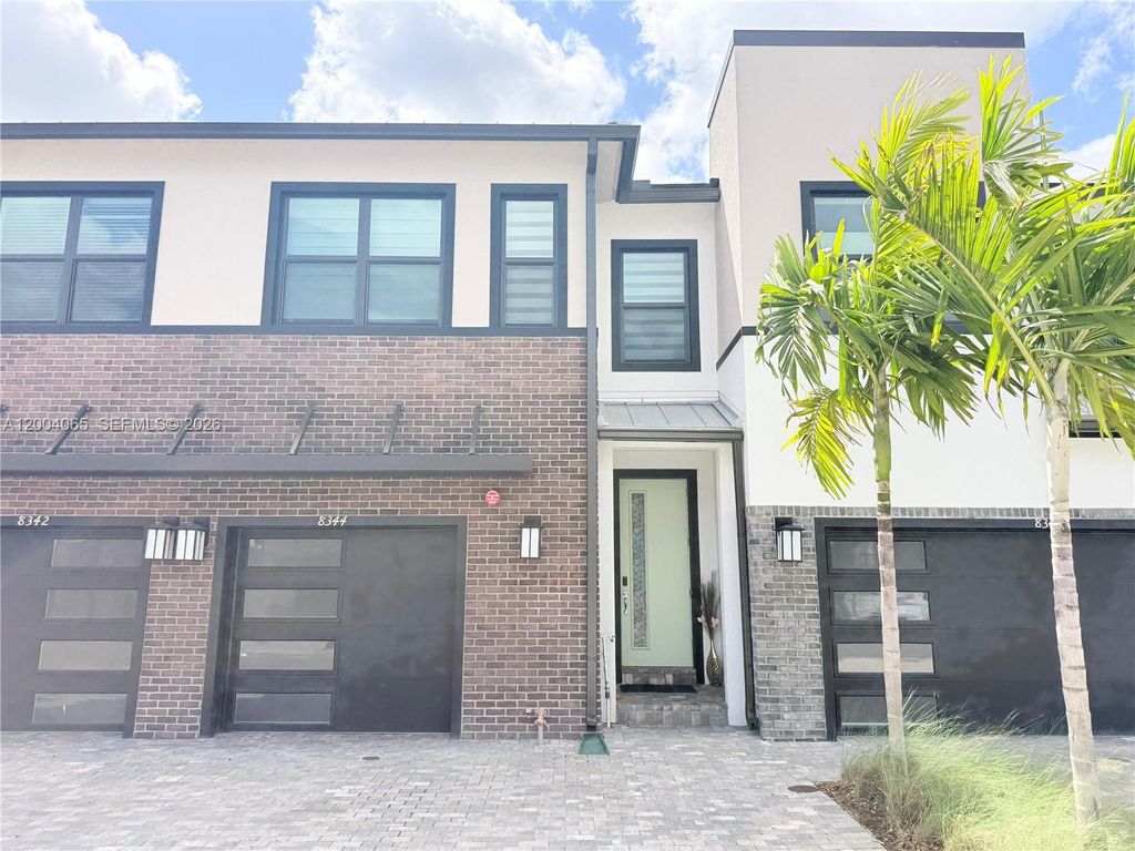 8344 NW 7th Pl 8344, Plantation, FL 33324