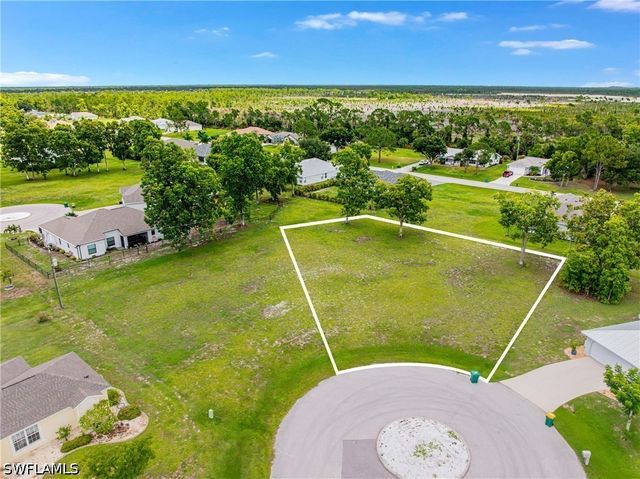 25482 Averio CT, Punta Gorda, FL 33955