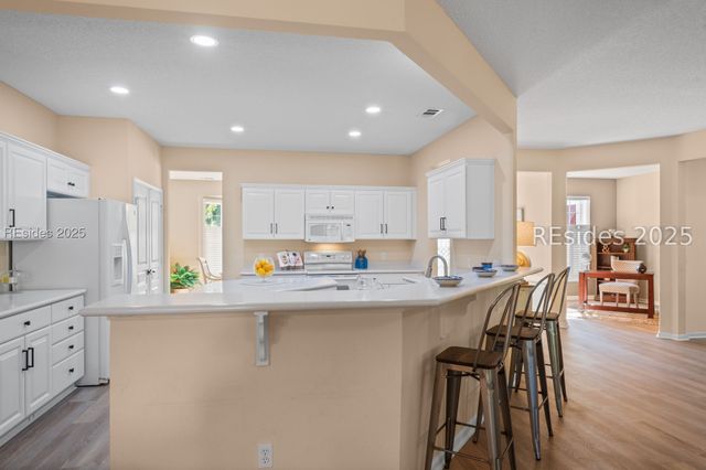 11 Clairborne Ct, Bluffton, SC 29909