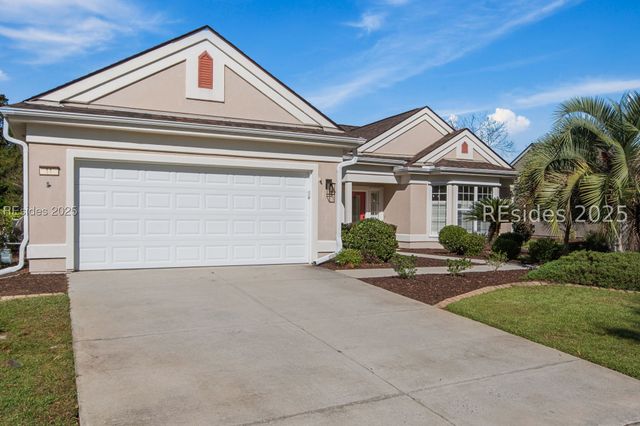 11 Clairborne Ct, Bluffton, SC 29909