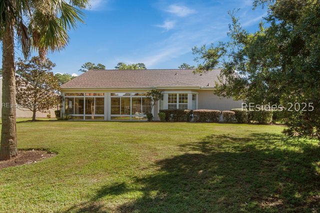 11 Clairborne Ct, Bluffton, SC 29909
