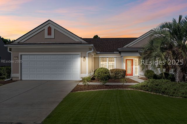 11 Clairborne Ct, Bluffton, SC 29909