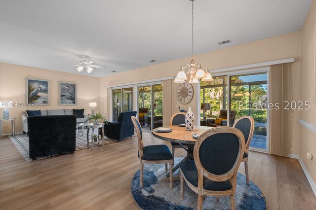 11 Clairborne Ct, Bluffton, SC 29909