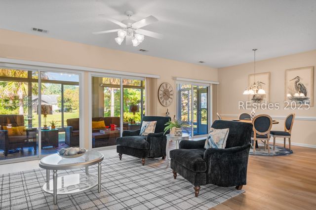 11 Clairborne Ct, Bluffton, SC 29909