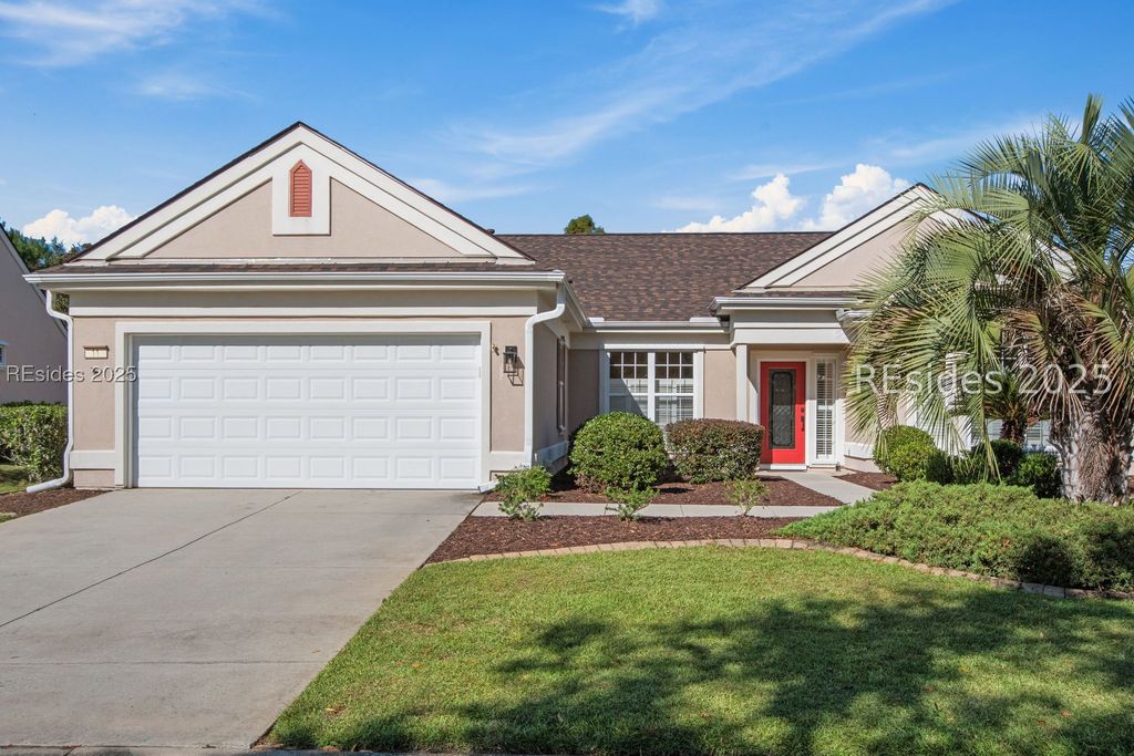 11 Clairborne Ct, Bluffton, SC 29909