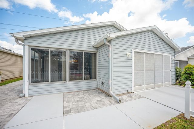 1647 CAMPOS DRIVE, The Villages, FL 32162