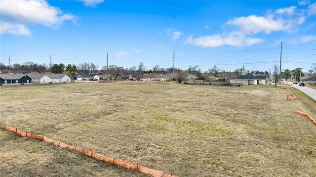 TBD Gamble Road, Centerton, AR 72719