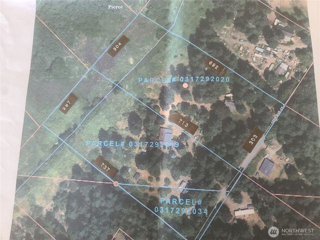 35618 16th Avenue Ct S, Roy, WA 98580