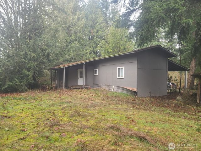 35618 16th Avenue Ct S, Roy, WA 98580