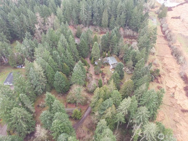 35618 16th Avenue Ct S, Roy, WA 98580