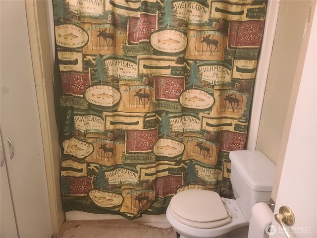 35618 16th Avenue Ct S, Roy, WA 98580