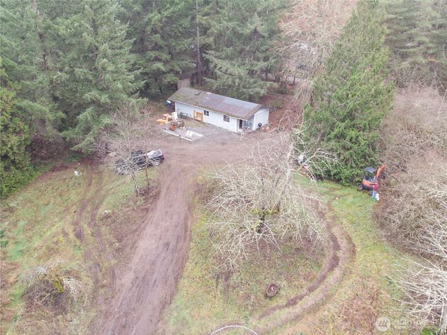 35618 16th Avenue Ct S, Roy, WA 98580