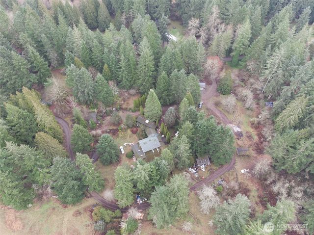 35618 16th Avenue Ct S, Roy, WA 98580