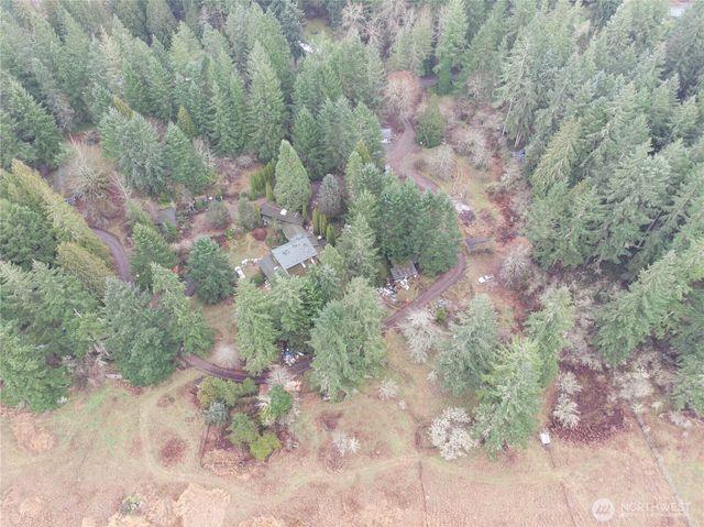 35618 16th Avenue Ct S, Roy, WA 98580