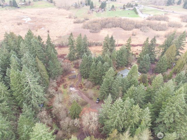 35618 16th Avenue Ct S, Roy, WA 98580