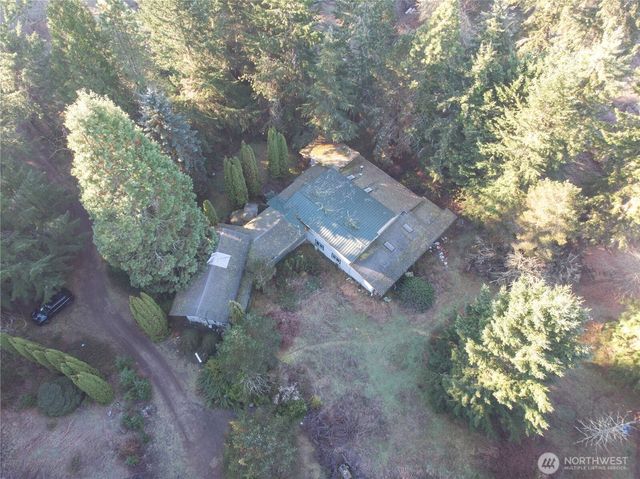 35618 16th Avenue Ct S, Roy, WA 98580