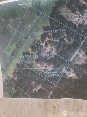 35618 16th Avenue Ct S, Roy, WA 98580