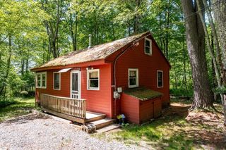 365 Jenness Pond Road, Northwood, NH 03261