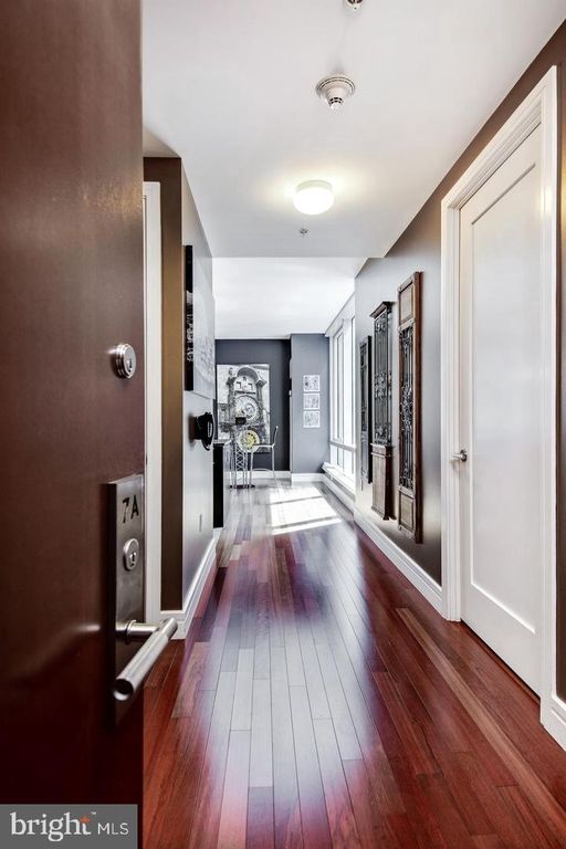 1414 S PENN SQ #7A, Philadelphia, PA 19102 — photo 2