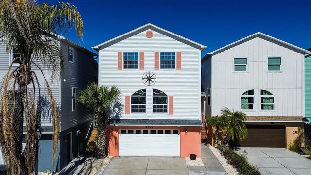 5309 BOARDWALK STREET, Holiday, FL 34690