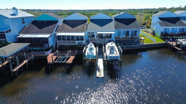 5309 BOARDWALK STREET, Holiday, FL 34690