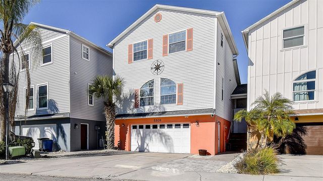 5309 BOARDWALK STREET, Holiday, FL 34690