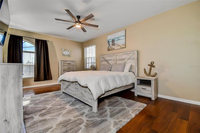 5309 BOARDWALK STREET, Holiday, FL 34690