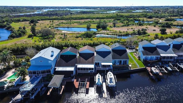 5309 BOARDWALK STREET, Holiday, FL 34690