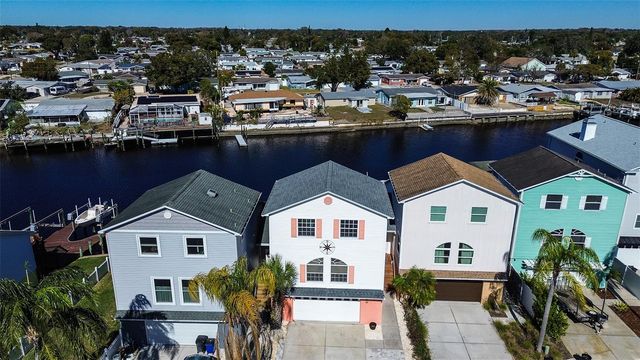 5309 BOARDWALK STREET, Holiday, FL 34690