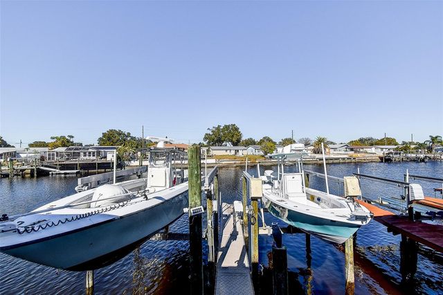 5309 BOARDWALK STREET, Holiday, FL 34690