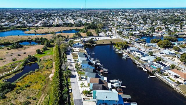 5309 BOARDWALK STREET, Holiday, FL 34690