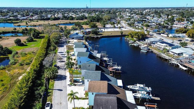 5309 BOARDWALK STREET, Holiday, FL 34690