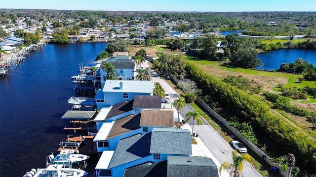 5309 BOARDWALK STREET, Holiday, FL 34690