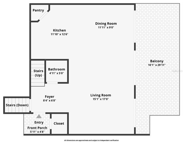 5309 BOARDWALK STREET, Holiday, FL 34690