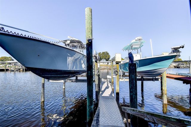 5309 BOARDWALK STREET, Holiday, FL 34690