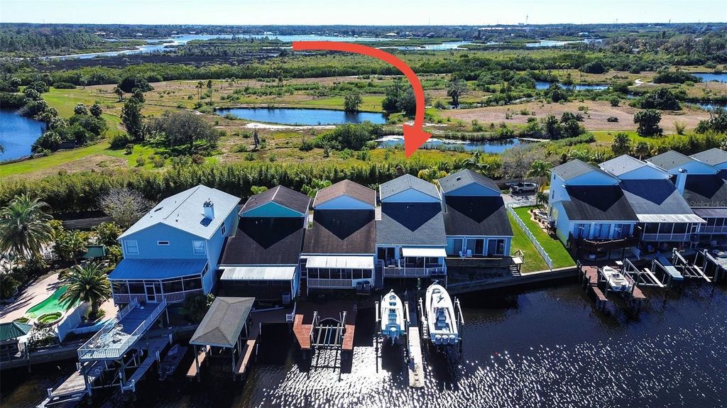 5309 BOARDWALK STREET, Holiday, FL 34690