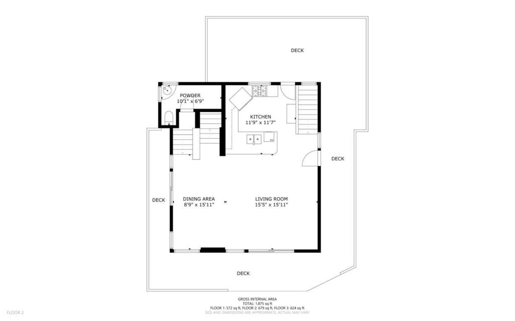 Image 42 of property listing at 127 Cormorant Way, Watsonville, CA 95076