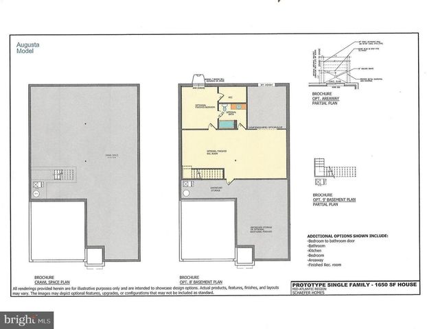 22225 NORRIS WOODS STREET, Great Mills, MD 20634