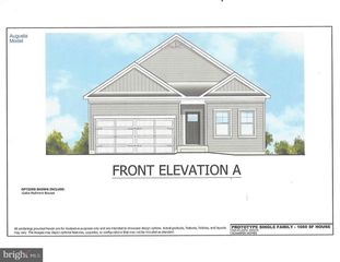 22225 NORRIS WOODS STREET, Great Mills, MD 20634